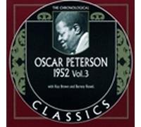 Oscar Peterson - Classics 1952 Vol. 3