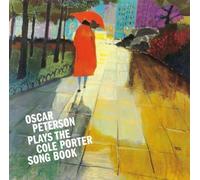 Oscar Peterson - Cole Porter Songbook [UHQCD]