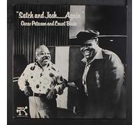 OSCAR PETERSON & COUNT BASIE - Satch And Josh