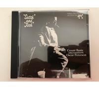 Oscar Peterson & Count Basie - Satch & Josh~Oscar Peterson & Count Basie [Import]