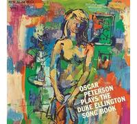 Oscar Peterson – Duke Ellington Song Book – UHQCD