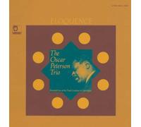 Oscar Peterson - Eloquence (Jpn)