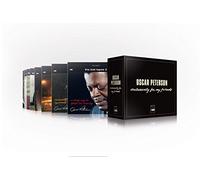 Oscar Peterson: Exclusively for My Friends by MPS-Jazz