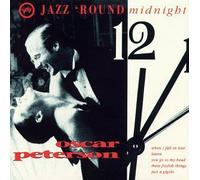 Oscar Peterson - Extraordinary Jazz Pianist