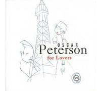 Oscar Peterson – Oscar Peterson For Lovers – CD – Importación USA