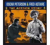 Oscar Peterson & Fred As - The Astaire Story