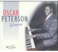 Oscar Peterson - Genesis