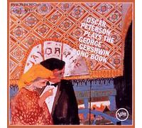 Oscar Peterson - Gershwin Songbook