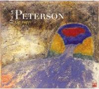 Oscar Peterson Get Happy (Vinyl) 12" Album (Importación USA)
