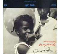 Oscar Peterson - Girl Talk (Ltd. Paper Sleeve/2