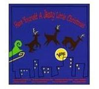 Oscar Peterson - Have Yourself a Jazzy Little Christmas