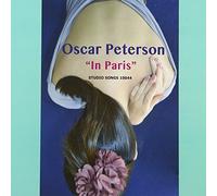 Oscar Peterson - In Paris
