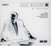 Oscar Peterson - Jazz Ballads 8