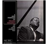 Oscar Peterson - Jazz Portrait of Frank Sinatra [Import]