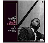 Oscar Peterson - Jazz Portrait of Frank Sinatra [Vinilo]