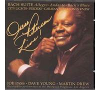 Oscar Peterson - Live