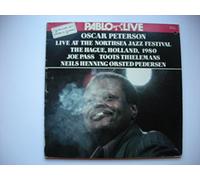 Oscar Peterson - Live At The North Sea