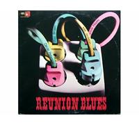 Oscar Peterson / Milt Jackson / Ray Brown / Louis Hayes - Reunion Blues [Disco de vinilo LP record]