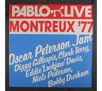 OSCAR PETERSON - Montreux '77 [Vinyl LP]
