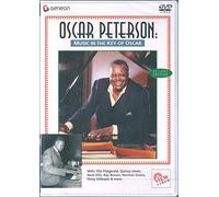Oscar Peterson - Music in the Key of Oscar [Lpc [Alemania] [DVD]