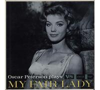 Oscar Peterson - My Fair Lady