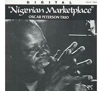 Oscar Peterson - Nigerian Market