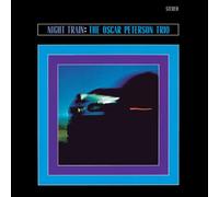 Oscar Peterson - Night Train (Crystal Clear Edition)
