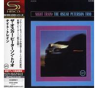 Oscar Peterson - Night Train [Import]