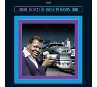 Night Train (Limited Colored Edition) [Vinilo]