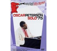 Oscar Peterson - Norman Granz' Jazz in Montreux [DVD]