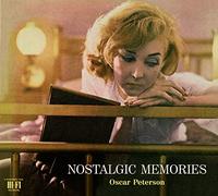 Oscar Peterson - Nostalgic Memories