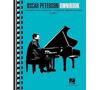 Oscar Peterson - Omnibook: B-Flat Instruments