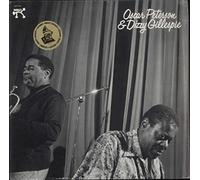 Oscar Peterson - Oscar Peterson & Dizzy Gillespie