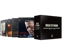 Oscar Peterson - Oscar Peterson: Exclusively for My Friends