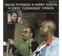 Oscar Peterson - Oscar Peterson & Harry Edison