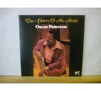 Oscar Peterson - OSCAR PETERSON - HISTORY ON AN ARTIST 2xLP (11999)