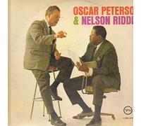 Oscar Peterson - Oscar Peterson & Nelson Riddle