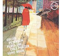 Oscar Peterson - Oscar Peterson Plays The Cole Porter Songbook