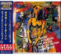 Oscar Peterson - Oscar Peterson Plays The Duke Ellington Song