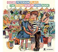 Oscar Peterson - Plays The Irving Berlin Song Book [Vinilo]