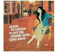 Oscar Peterson - Oscar Peterson Plays The Jerome Kern Song Book (Limited Edition) (180 g) (LP)