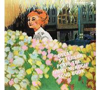 Oscar Peterson - Oscar Peterson Plays The Jimmy McHugh Song Book + 1 Bonus Track!