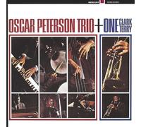 Oscar Peterson - Oscar Peterson Trio + One - UHQCD