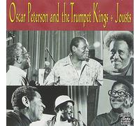 Oscar Peterson - OSCAR PETERSON/TRUMPET KINGS: JOUSTS