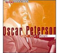 Oscar Peterson - Oscar S Boogie