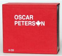 Oscar Peterson - Paris Jazz Concert