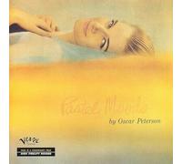 Oscar Peterson - Pastel Moods [UHQCD]