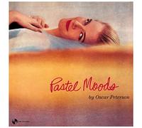 Oscar Peterson - Pastel Moods [Vinilo]