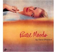 Oscar Peterson - Pastel Moods [Vinilo]