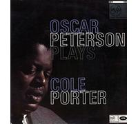 Oscar Peterson - Plays Cole Porter